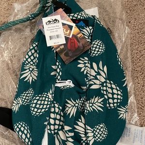 NWT - Mini Kavu Rope Bag